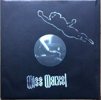 LP Miss Marvel: Miss Marvel LTD