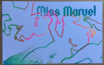 LP Miss Marvel: Miss Marvel LTD