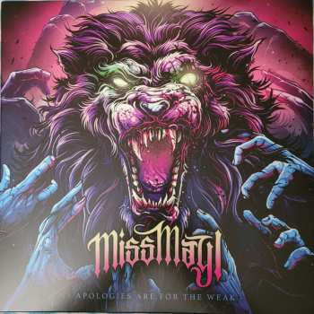LP Miss May I: Apologies Are For The Weak