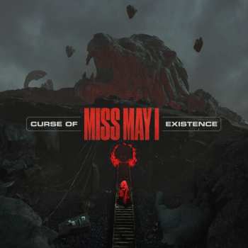 CD Miss May I: Curse Of Existence