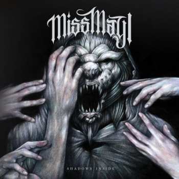 CD Miss May I: Shadows Inside