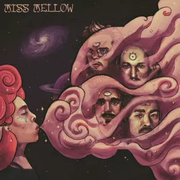Miss Mellow: Miss Mellow