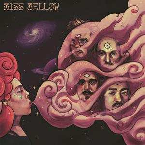 LP Miss Mellow: Miss Mellow