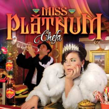 Album Platnum: Chefa