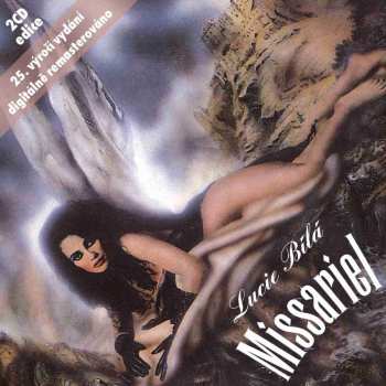 Album Lucie Bílá: Missariel