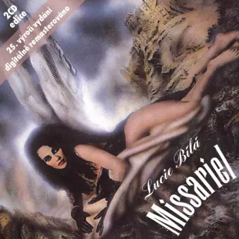 Lucie Bílá: Missariel