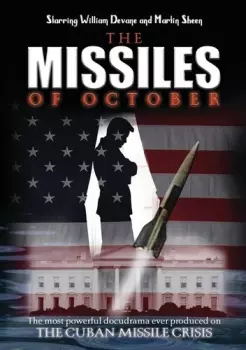 Missiles Of October: Missiles Of October