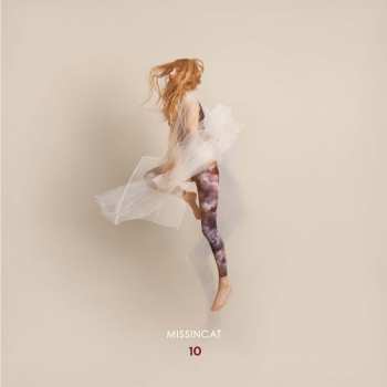Album Missincat: 10