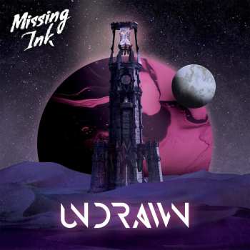 Album Missing Ink: Undrawn