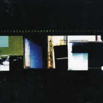 Album Missing Numbers: Missing Numbers