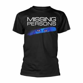 Merch Missing Persons: T-shirt Walking In L.a.