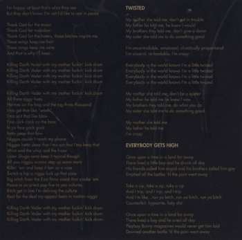 CD Missio: Loner
