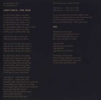 CD Missio: Loner