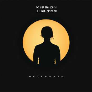 Album Mission Jupiter: Aftermath