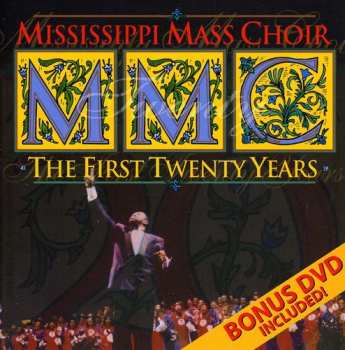 Album Mississippi Mass Choir: First Twenty Years