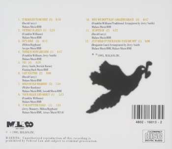 CD Mississippi Mass Choir: It Remains To Be Seen