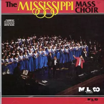 Mississippi Mass Choir: "Live" In Jackson, Mississippi