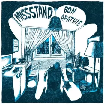 Missstand: Bon Apathie