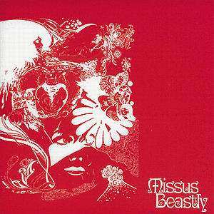 CD Missus Beastly: Missus Beastly