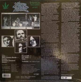LP Missus Beastly: Missus Beastly NUM | LTD