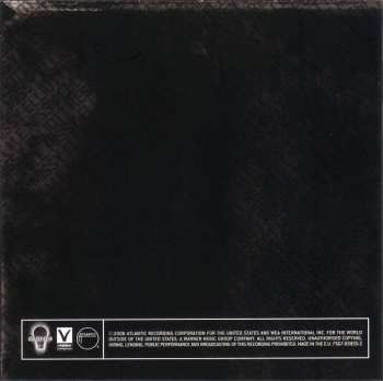 CD Missy Elliott: Respect M.E.