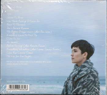 CD Missy Higgins: Oz