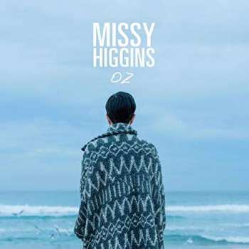 CD Missy Higgins: Oz