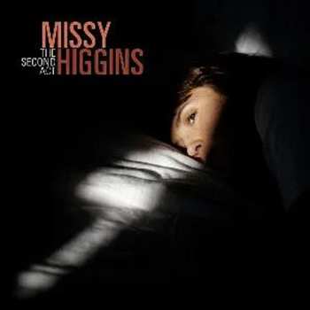 CD Missy Higgins: The Second Act DIGI