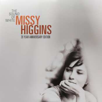 2LP Missy Higgins: The Sound Of White (20th Anniversary Edition) CLR | DLX