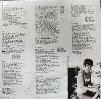 2LP Missy Higgins: The Sound Of White (20th Anniversary Edition) CLR | DLX