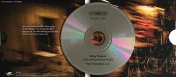 SACD James Gaffigan: Dark With Excessive Bright