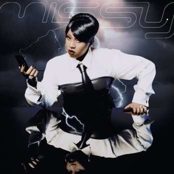 CD Missy Elliott: Da Real World