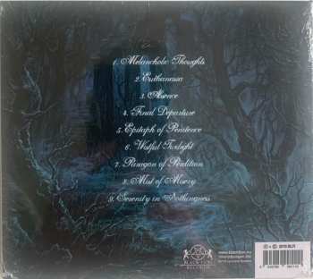 CD Mist Of Misery: Absence 
