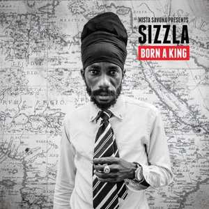 Album Mista Savona: Born A King