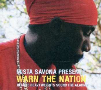 CD Mista Savona: Warn The Nation
