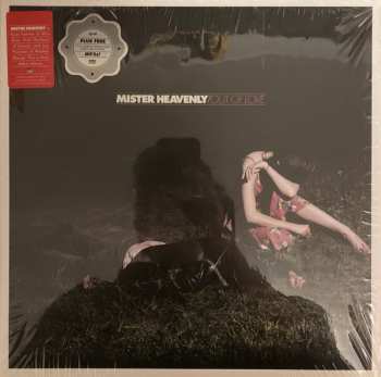 LP Mister Heavenly: Out Of Love