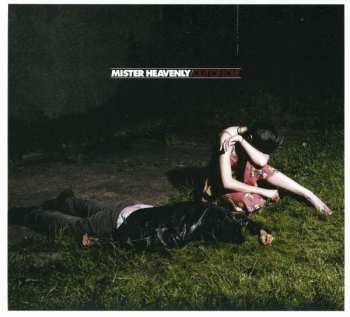 CD Mister Heavenly: Out Of Love