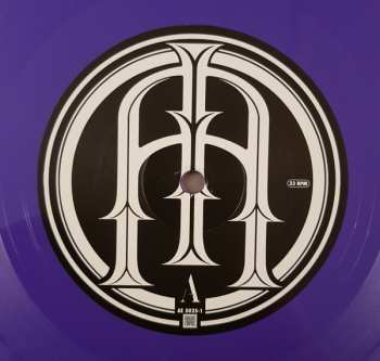 LP Mister Misery: Unalive LTD | CLR