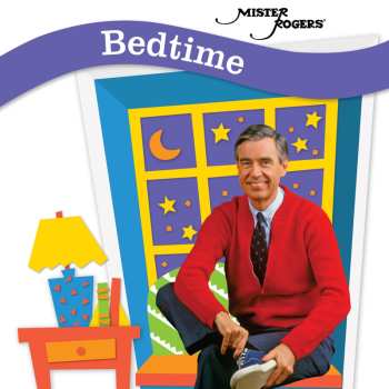 Album Mister Rogers: Bedtime