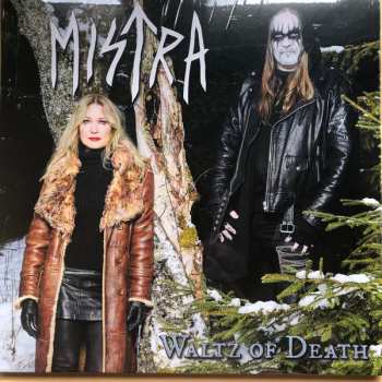 LP Mistra: Waltz Of Death CLR | LTD