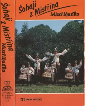 Šohaji Z Mistřína