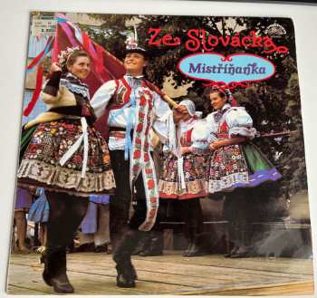 LP Mistříňanka: Ze Slovácka