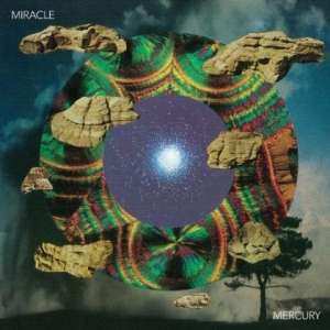 Album Misty Conditions: D'Zzzz