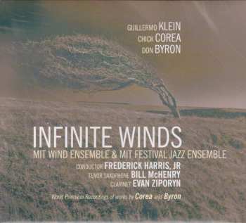 Album MIT Wind Ensemble: Infinite Winds