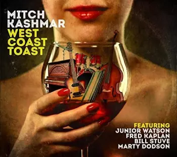 West Coast Toast 