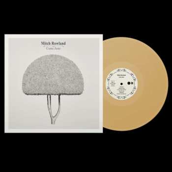 LP Mitch Rowland: Come June