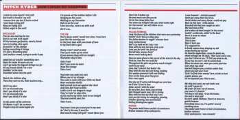 CD Mitch Ryder: How I Spent My Vacation DIGI