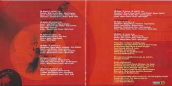 CD Mitch Ryder: How I Spent My Vacation DIGI