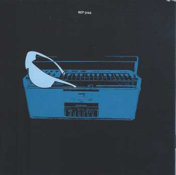 CD Mitch Ryder: How I Spent My Vacation DIGI