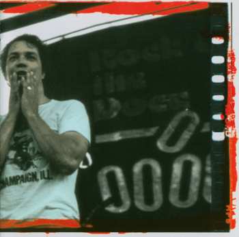 2CD Mitch Ryder: The Anthology 1979-1994